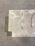 Used Fresh Water Tank 10” W x 16” H x 41 1/2" L