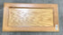 Used RV Cupboard/ Cabinet Door 22 3/4" H X 11 3/4" W X 3/4" D