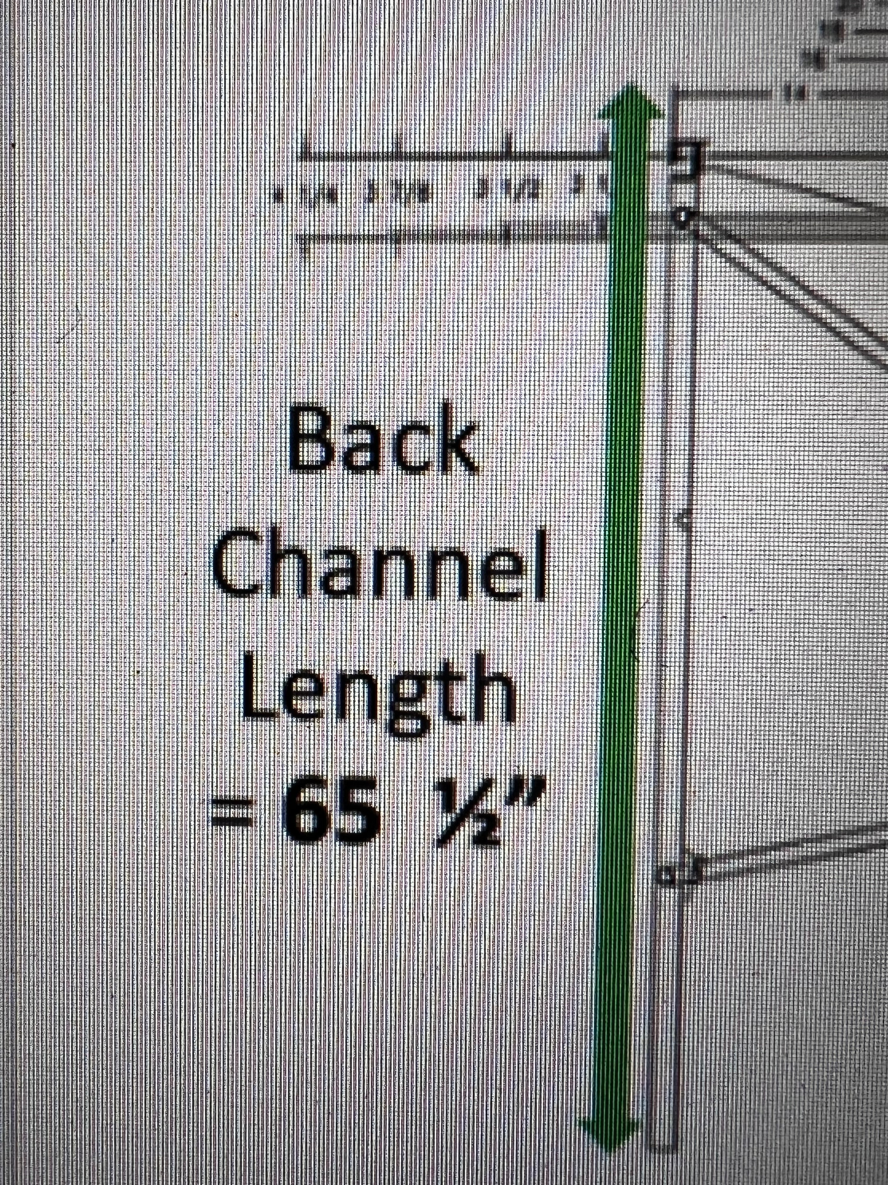 Used Dometic 9100 power awning arm standard LH Idler (Non-Power) side 65 5/8" with adjustable pitch arm 8952002.400B - Young Farts RV Parts