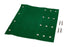 Camco 42933 Entry Step Rug 23" - Green