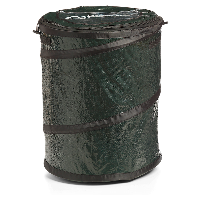 Coghlans 1713 Mini Pop-Up Trash Can - Young Farts RV Parts
