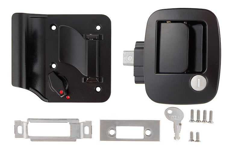 AP Products 013-688 Entry Door Lock - Young Farts RV Parts