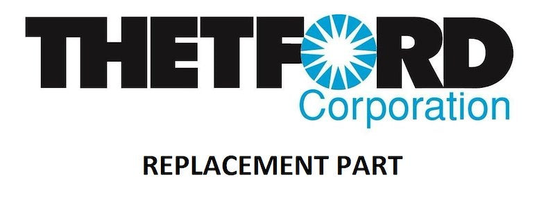 Thetford T-PF.P128 (38670) Tecma Toilet Solenoid Valve - Young Farts RV Parts