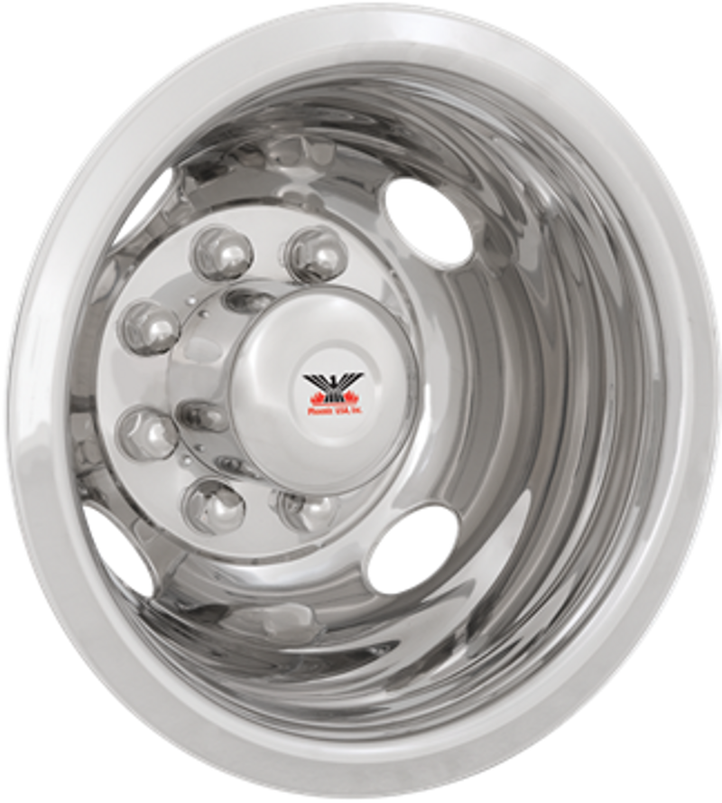 Phoenix USA NF23 8 Lug Wheel Simulator Set 17