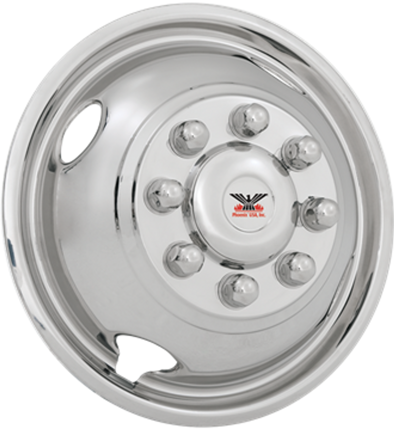 Phoenix USA NF23 8 Lug Wheel Simulator Set 17