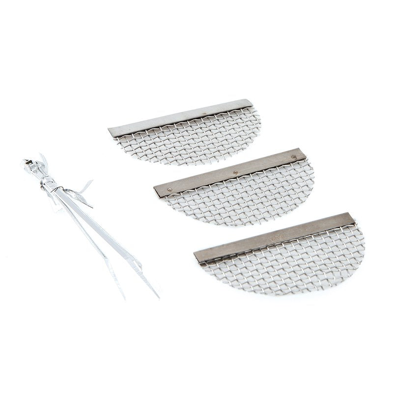 Ventmate 68671 Bug Screen (Dometic Refrigerator Vents) - Young Farts RV Parts