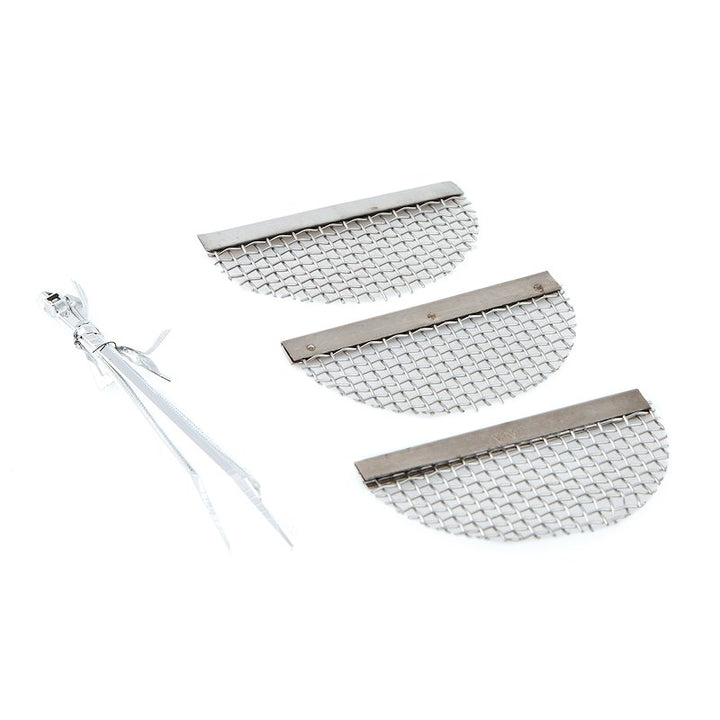 Ventmate 68671 Bug Screen (Dometic Refrigerator Vents) - Young Farts RV Parts