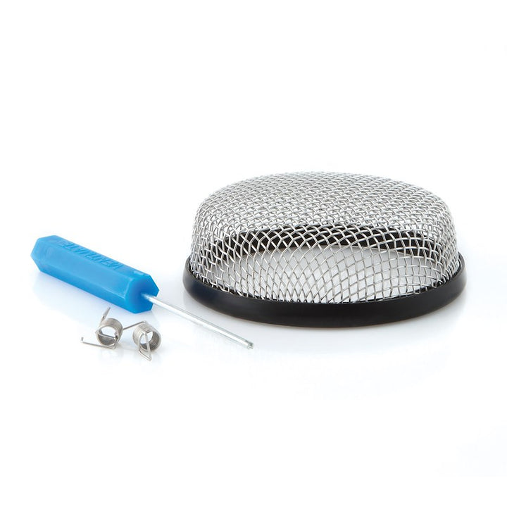 Ventmate 68302 Bug Screen (Atwood Hydroflame Furnaces Without Access Door) - Young Farts RV Parts
