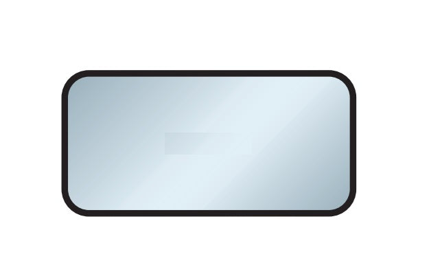 lippert components V000341541 Side Window 30 Inch x 20 Inch *SPECIAL ORDER* - Young Farts RV Parts