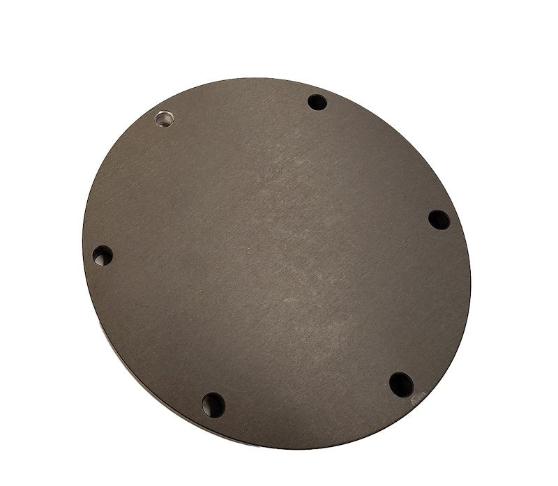 ShuttleSlide SPC-9.5R Trolling Motor Mount Spacer - Young Farts RV Parts