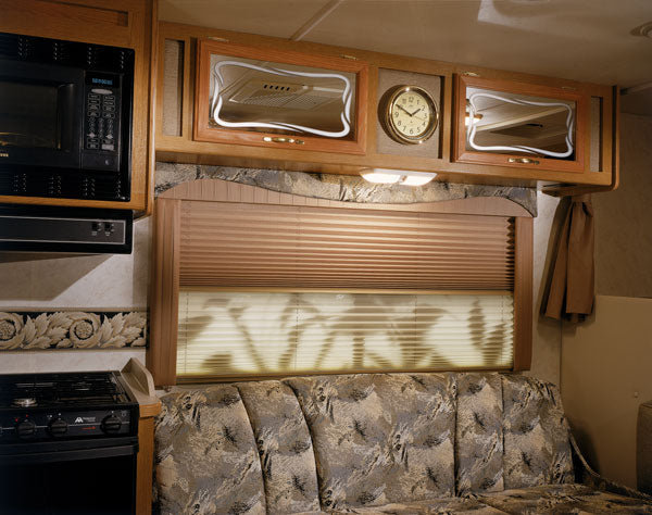 Irvine IS14-0139 Window Shade - Young Farts RV Parts