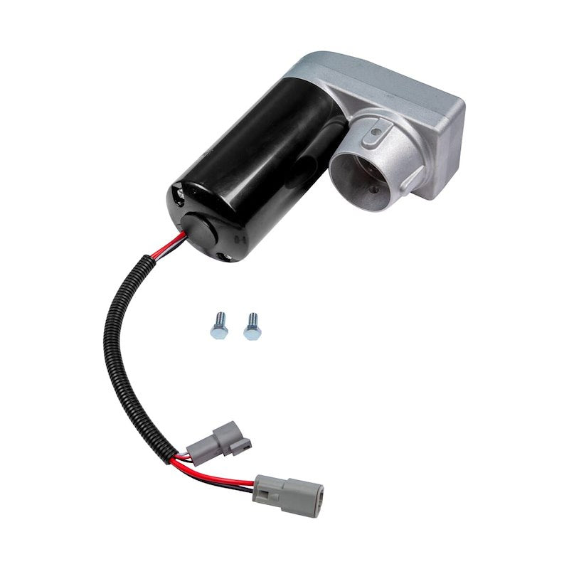 Lippert Components 343758 Ground Control 3.0 Leveling System Motor - Young Farts RV Parts