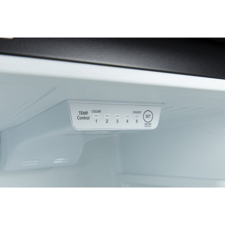 Furrion BCD280WEV804H-6/RHH Everchill 12VDC RH Refrigerator, 10.7 Cu. Ft - Stainless - Young Farts RV Parts