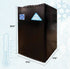 Furrion BC-90LHH Everchill 110VAC LH Refrigerator 3.2 Cu. Ft - Black - Young Farts RV Parts