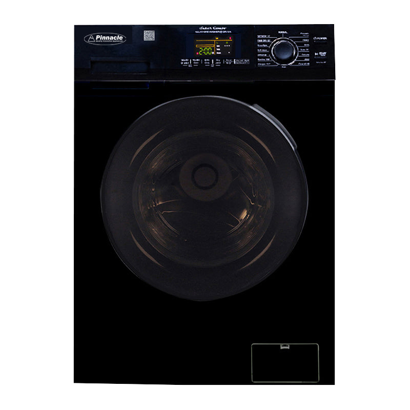 Pinnacle Appliances 22-4600 L B Front Load Clothes Washer/ Dryer Super Combo Unit *SPECIAL ORDER* - Young Farts RV Parts