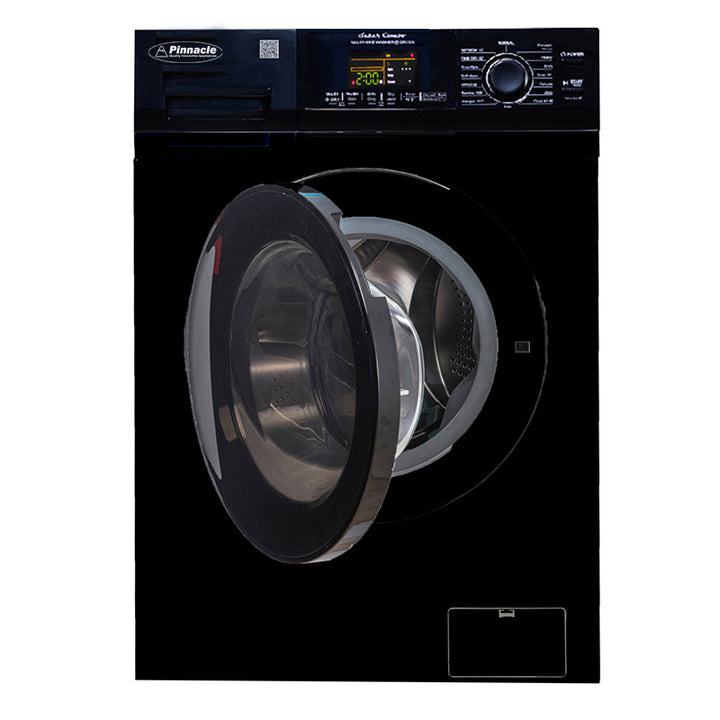 Pinnacle Appliances 22-4600 L B Front Load Clothes Washer/ Dryer Super Combo Unit *SPECIAL ORDER* - Young Farts RV Parts