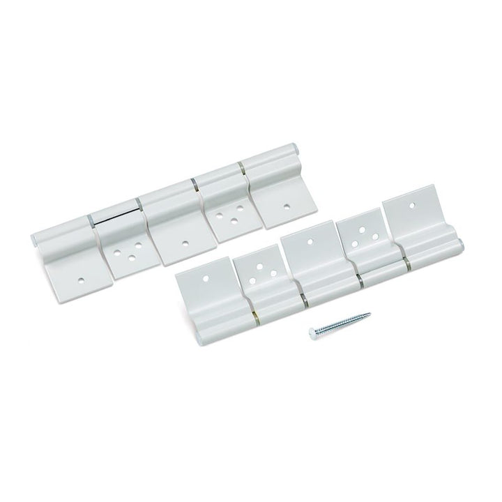 Lippert Components 2020109835 Entry Door Hinge - Young Farts RV Parts
