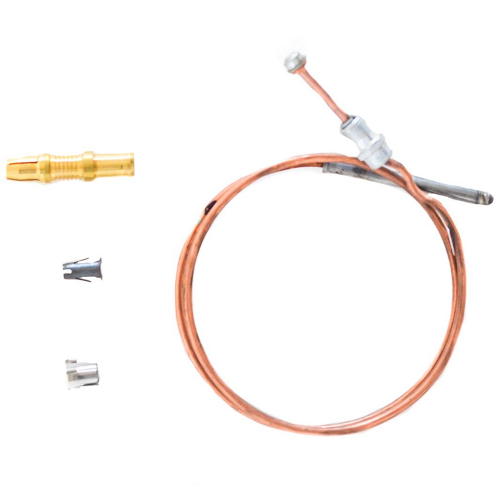 m.c.enterprz MC1980-024 rs universal thermocouple kit *SPECIAL ORDER* - Young Farts RV Parts