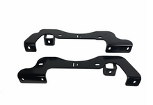 Load image into Gallery viewer, Reese 56017-53 5TH WHEEL HITCH BRACKET + RAIL FORD F250/350/450 17-23