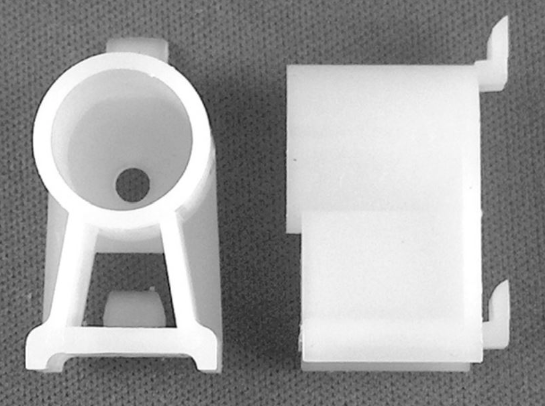 Strybuc 738P Window Torque Bar Bearing (For 1/2