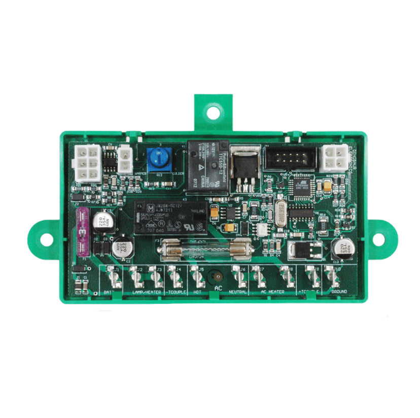 Dinosaur Electronics 3850415.01 REPLACEMENT Refrigerator Power Supply Circuit Board