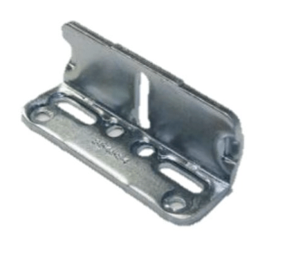 Accuslide Outside Stand Off Bracket - Young Farts RV Parts