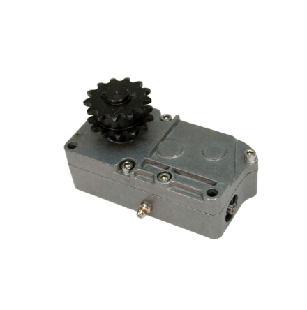 Accuslide Slide Out Gear Box - Young Farts RV Parts