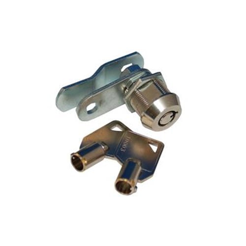 Ace Key Baggage Lock 5/8 - Young Farts RV Parts