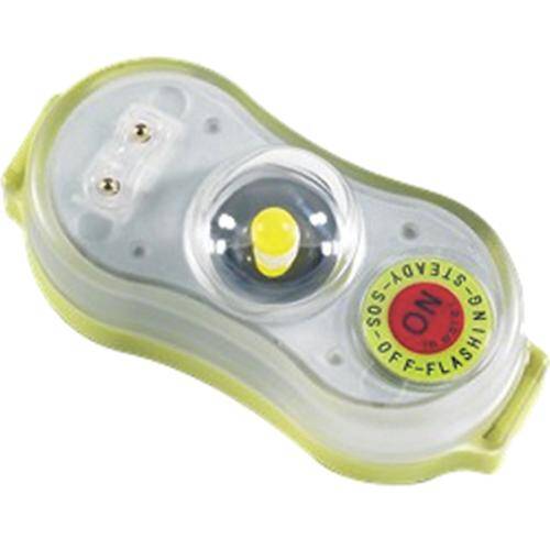 ACR ELECTRONICS Man Overboard Locator; Automatic/ Manual Activation; Polycarbonate - 3764 - Young Farts RV Parts