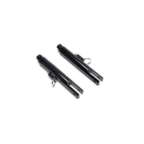 Adapter Roadmaster Baseplate To Blue Ox Pair - Young Farts RV Parts