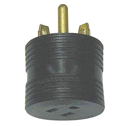 ADAPTER, RV 30/15 STRAIGHT REVRS - Young Farts RV Parts