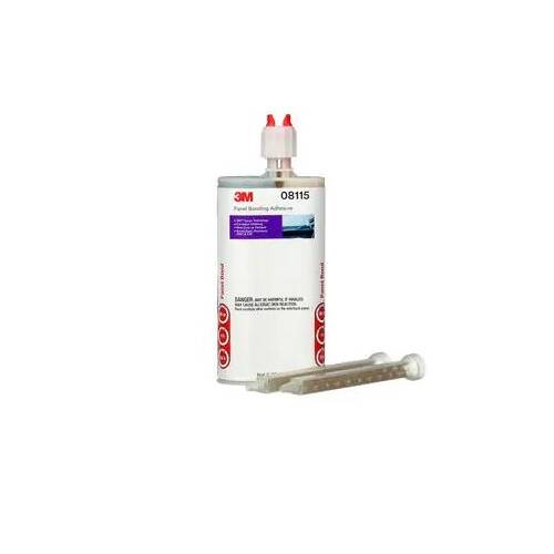 Adhesive - 200 Milliliter Cartridge; Single - 08115 - Young Farts RV Parts