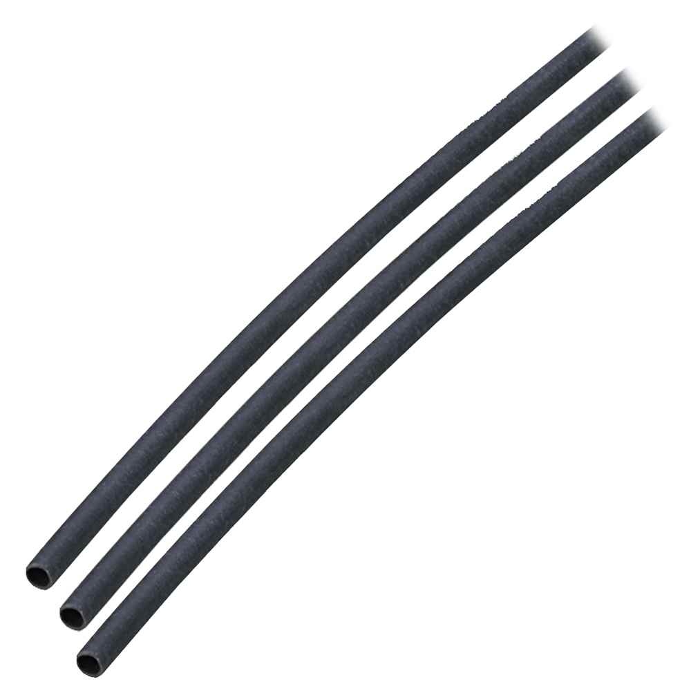 Adhesive Lined Heat Shrink Tubing (ALT) - 1/8