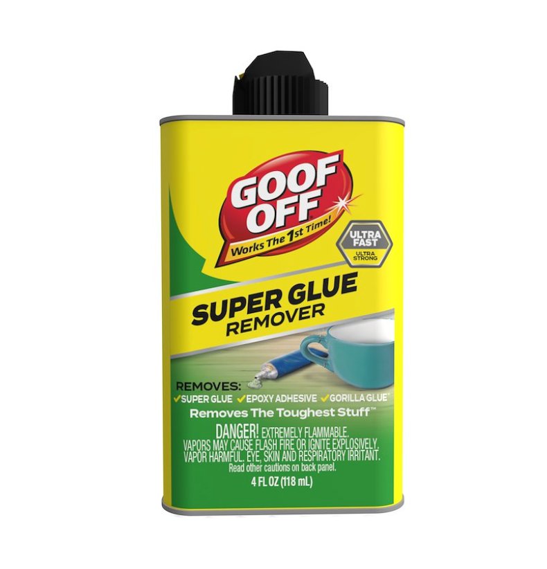 Adhesive Remover WM Barr & Company FG678 - Young Farts RV Parts