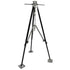 Adj Kingpin Tripod Stabilizer - Young Farts RV Parts