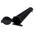 Adjustable Hosecarrier50" - 94"Blk - Young Farts RV Parts