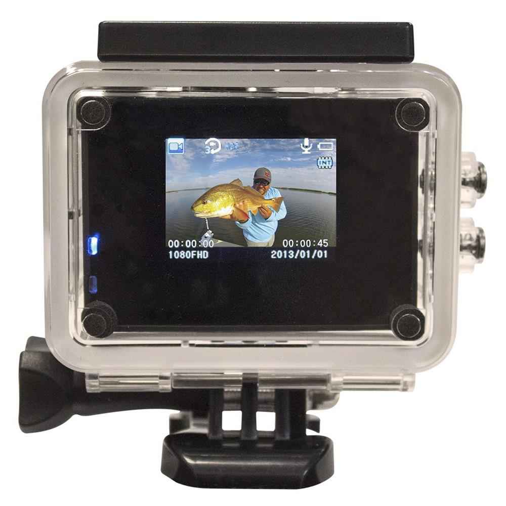 Adv HD WiFi Action Cam - Young Farts RV Parts