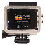 Adv HD WiFi Action Cam