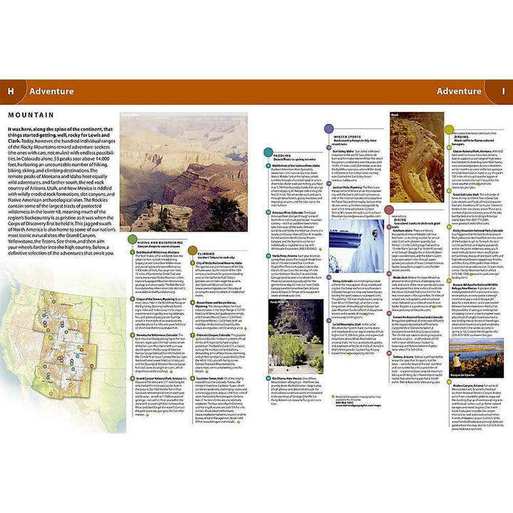 Adventure Edition Atlas - Young Farts RV Parts