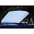 AeroShield Wind Deflector WD500 - Polar White - Young Farts RV Parts