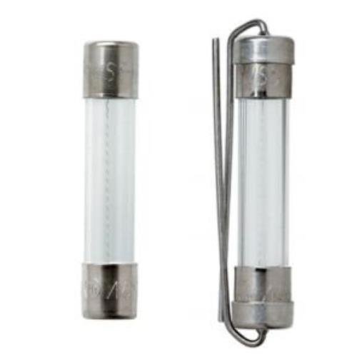 AGC GLASS FUSE 1/4
