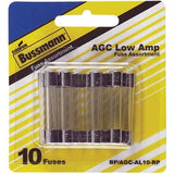 AGC Low Amp Assorted (6)