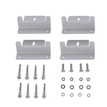 Buy Aims Power PV-ALBRACKET Solar Panel Mounting Kit Online - Young ...
