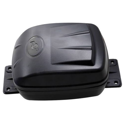 Air Bag Compressor - 12V - Young Farts RV Parts