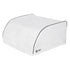 Air Conditioner Cover Coleman Mach 8 White - Young Farts RV Parts