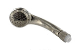 Air Fusion Hand Held Head Brushed Nickel