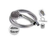 Air Fusion Hand Held Kit Brushed Nickel