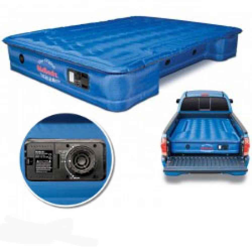 Airbedz 6 Bed w/Pump - Young Farts RV Parts