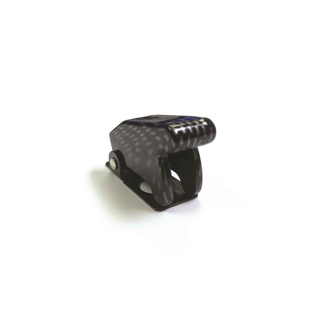 Aircraft Style Toggle Switch - Young Farts RV Parts