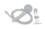 Airfusion Handheld Shower Kit White